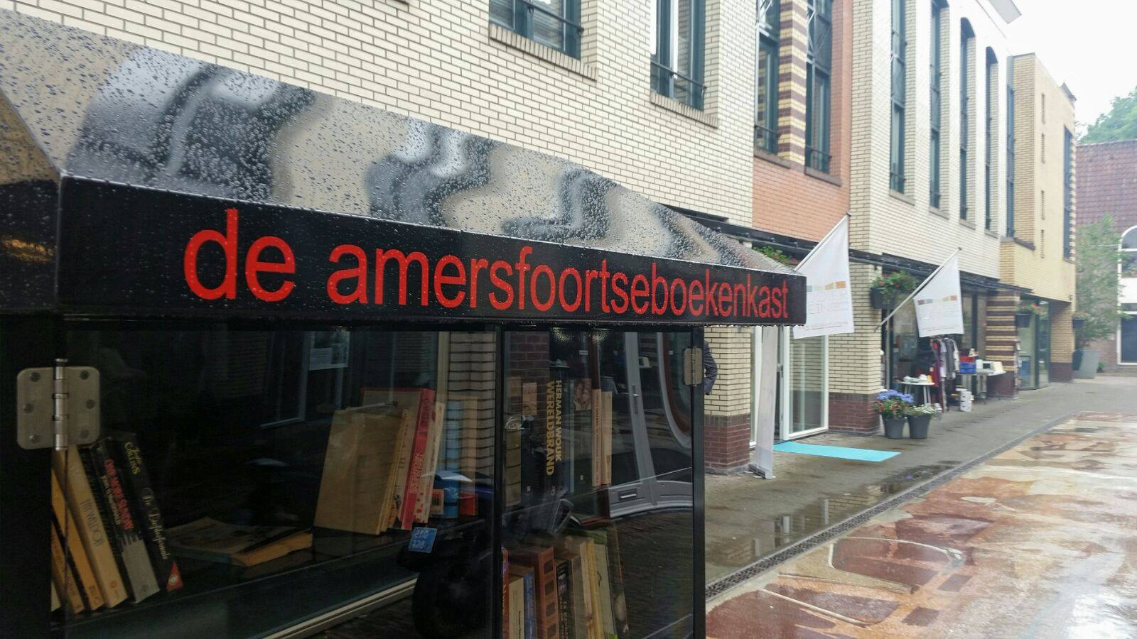 deamersfoortseboekenkast