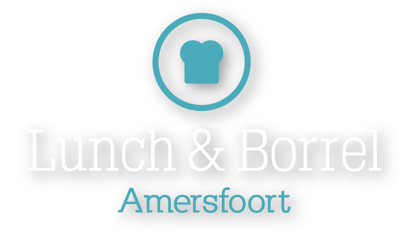 Lunch en Borrel