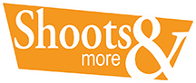 Shoots en more